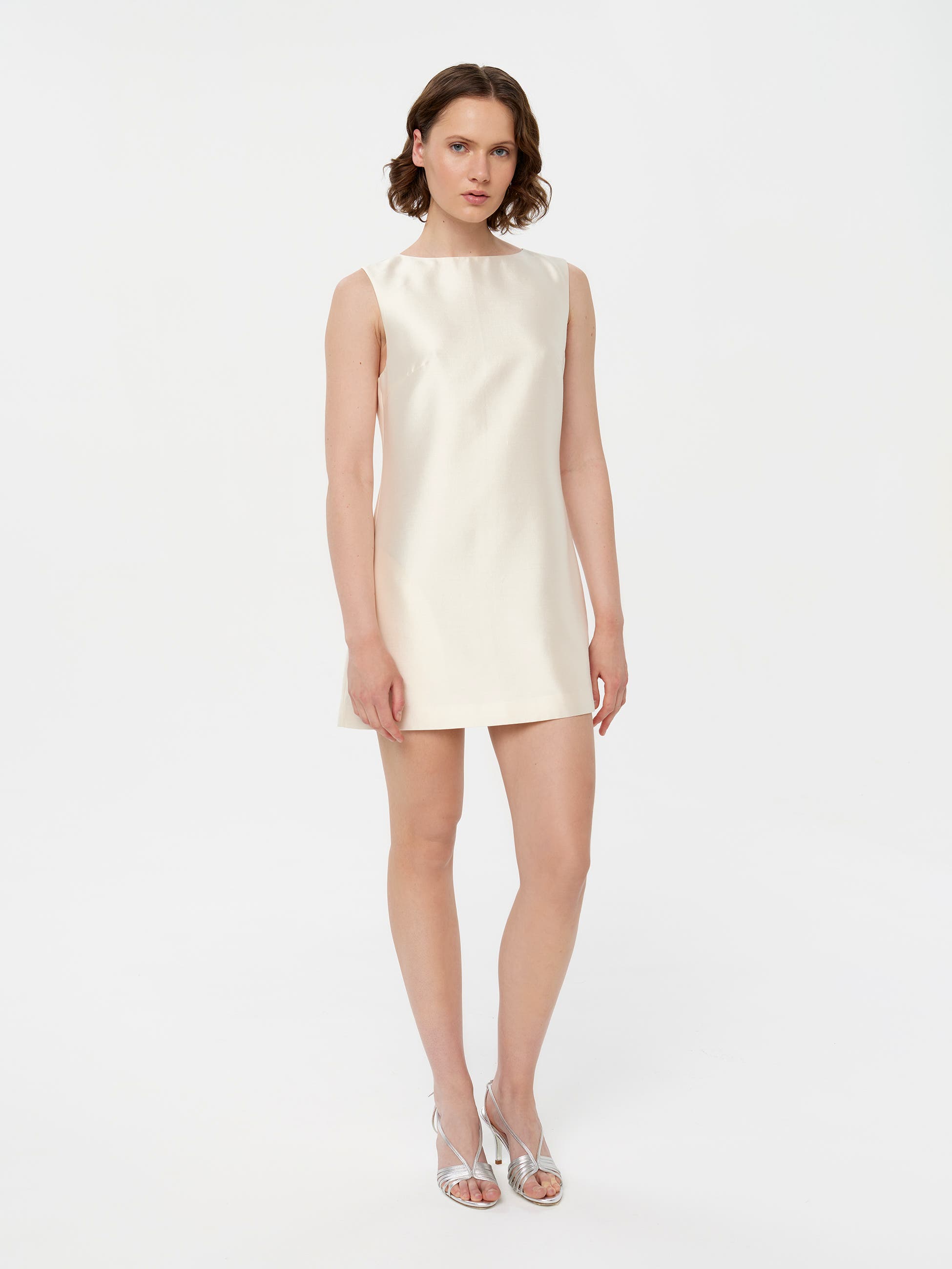 selected Ivory