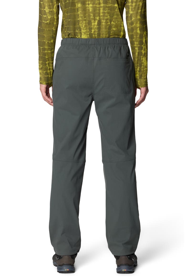 Rockrydge Climbing Pants, Alternate, color, VOLCANIC
