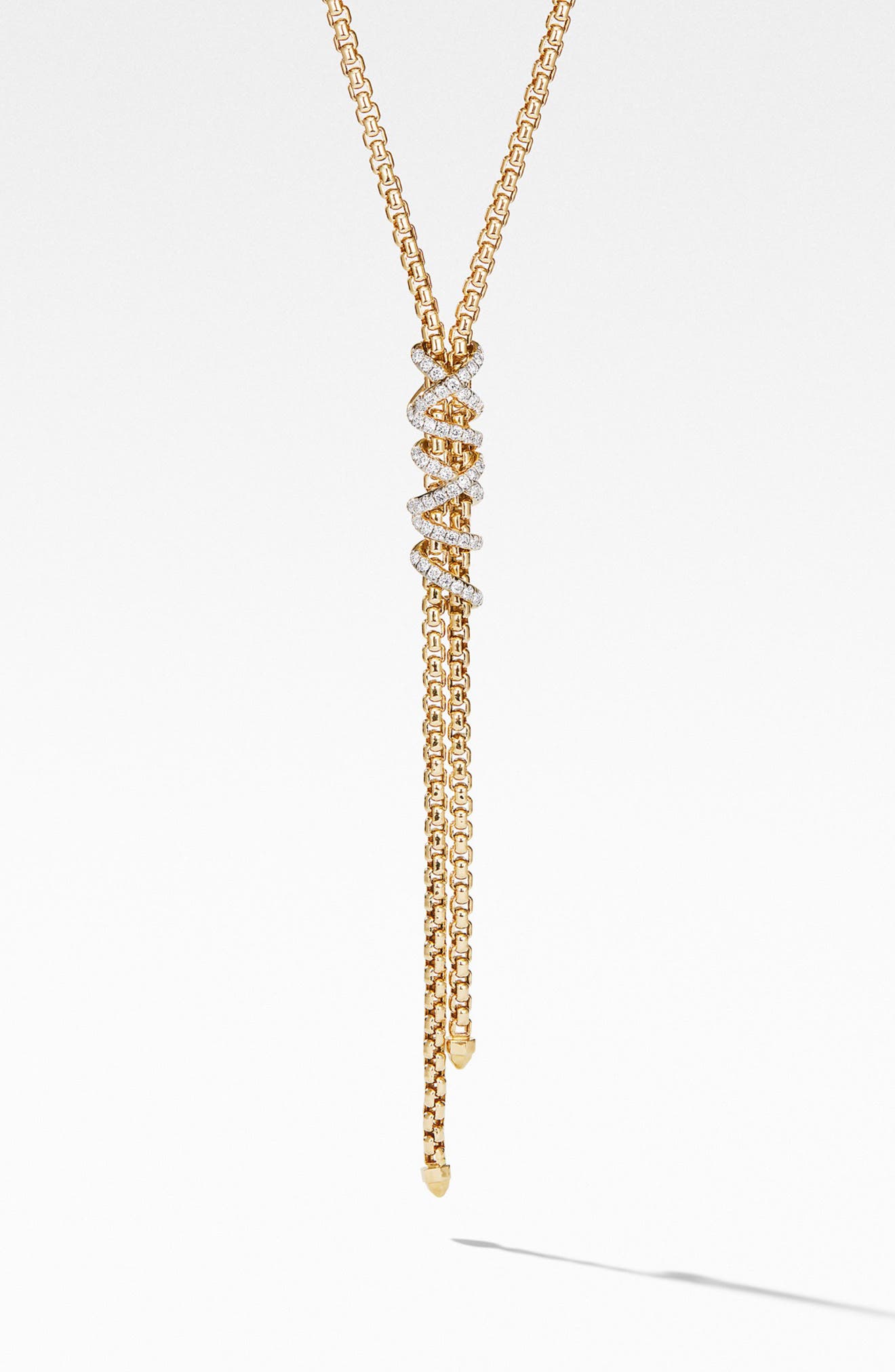 selected GOLD/ DIAMOND