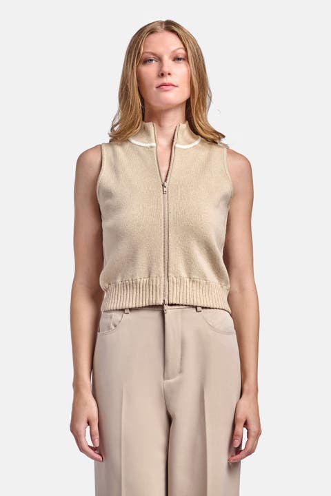 The Galaxy Zip With Stripe