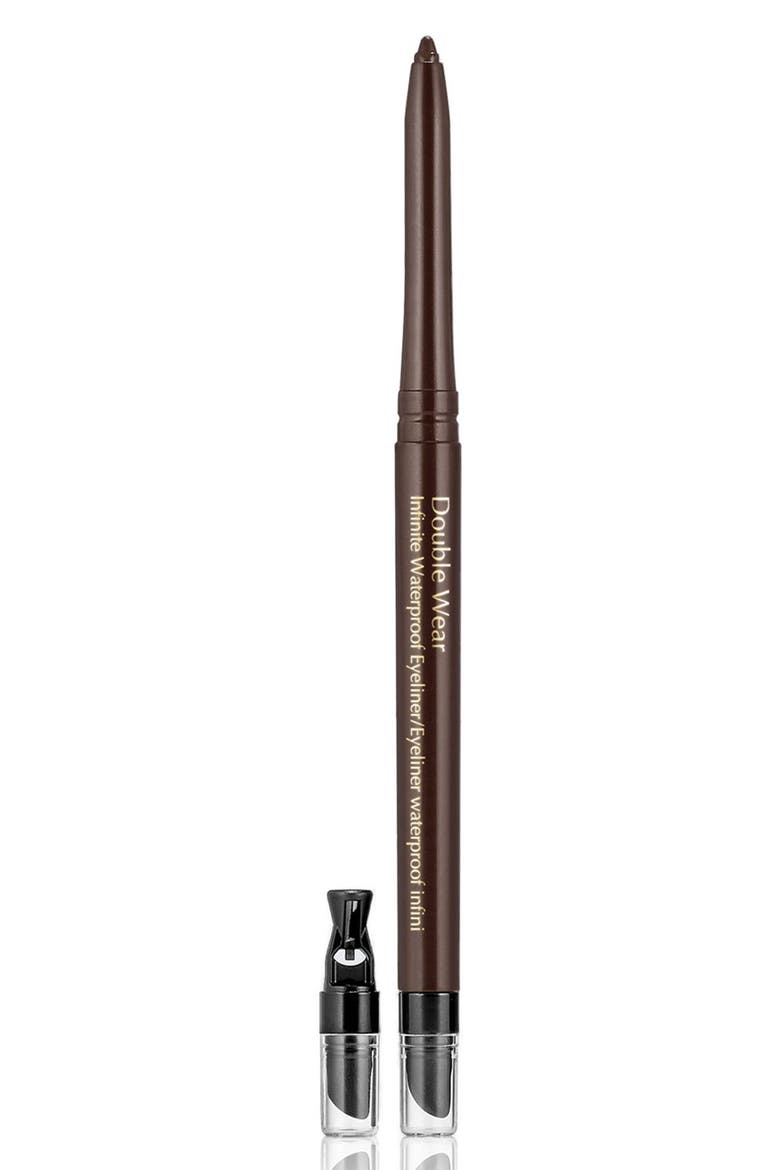 Double Wear Long-Lasting Infinite Waterproof Eyeliner video