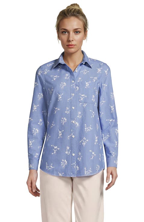 Oxford Shirt