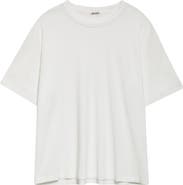 【関税込み】Bode オフホワイト Beaded Salt Marsh Tシャツ Bode Beaded Salt Marsh T-Shirt | Nordstrom