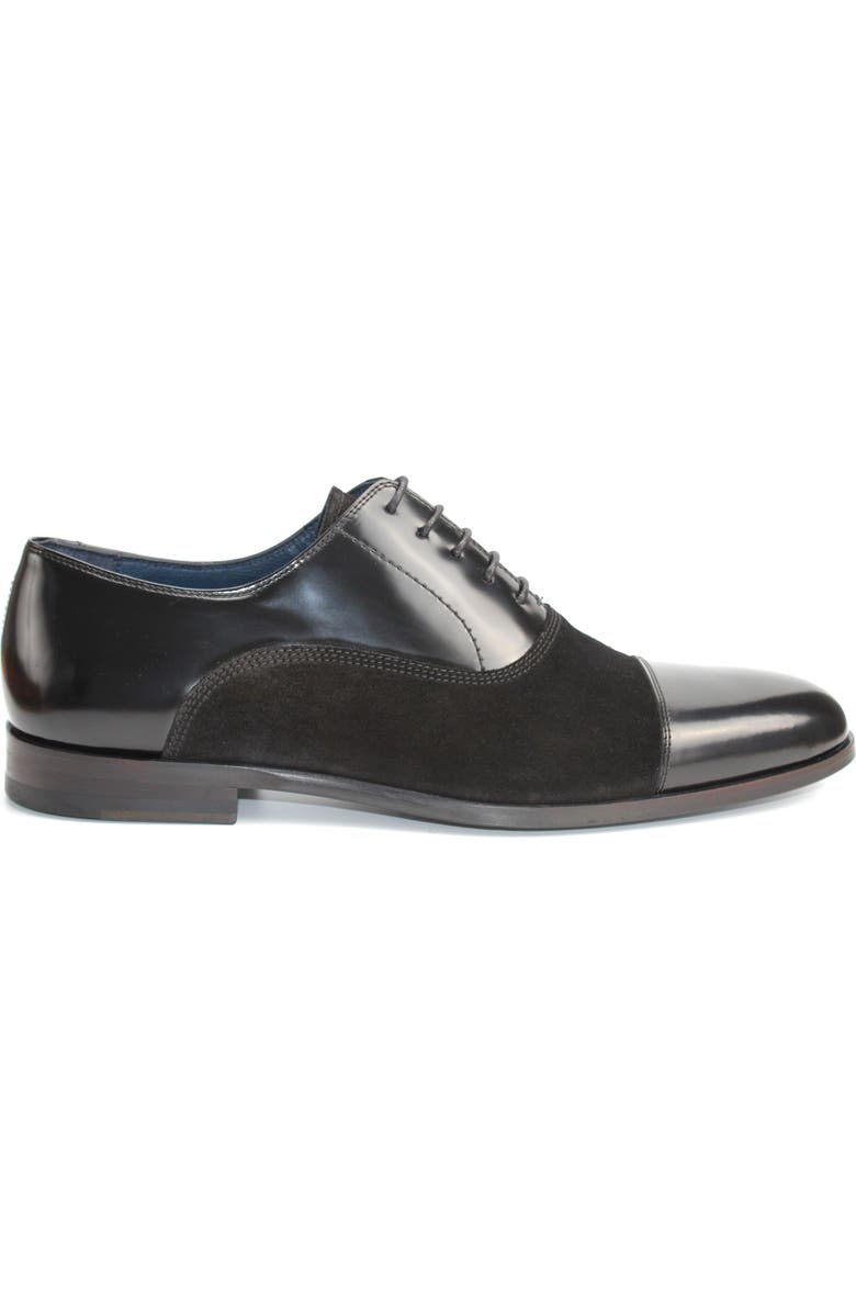 VELLAPAIS Octavia Oxford, Alternate, color, Black