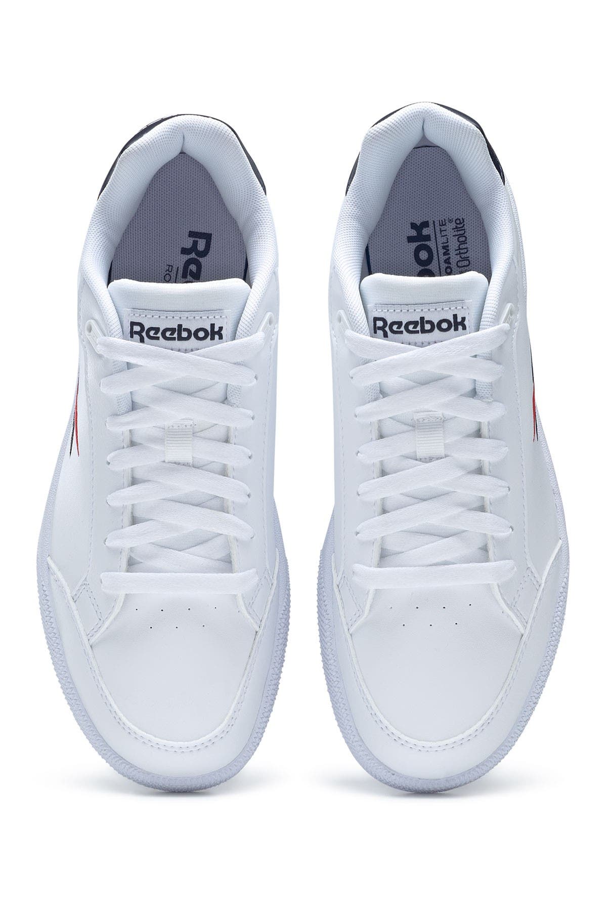 Reebok Vector Smash Shoe, Alternate, color, 