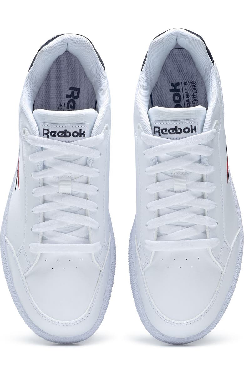 Reebok Vector Smash Shoe, Alternate, color,