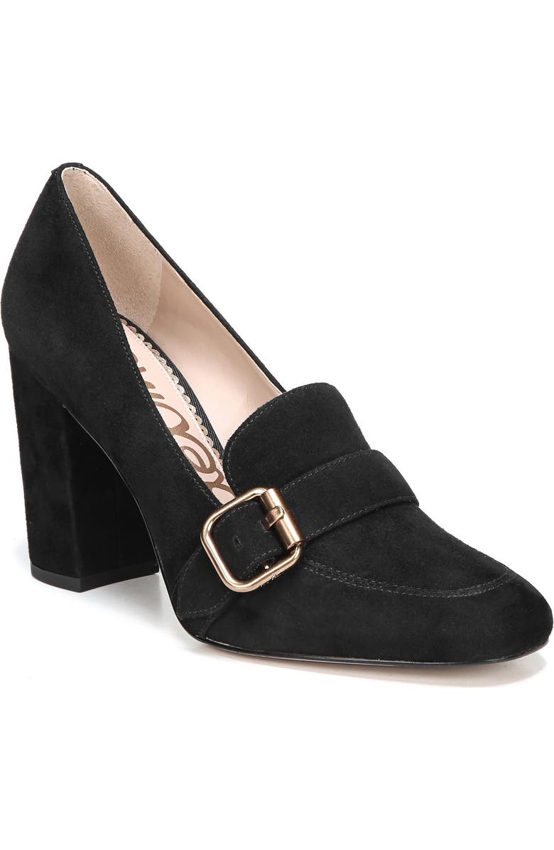 Sam Edelman Ellison Loafer Pump, Main, color,