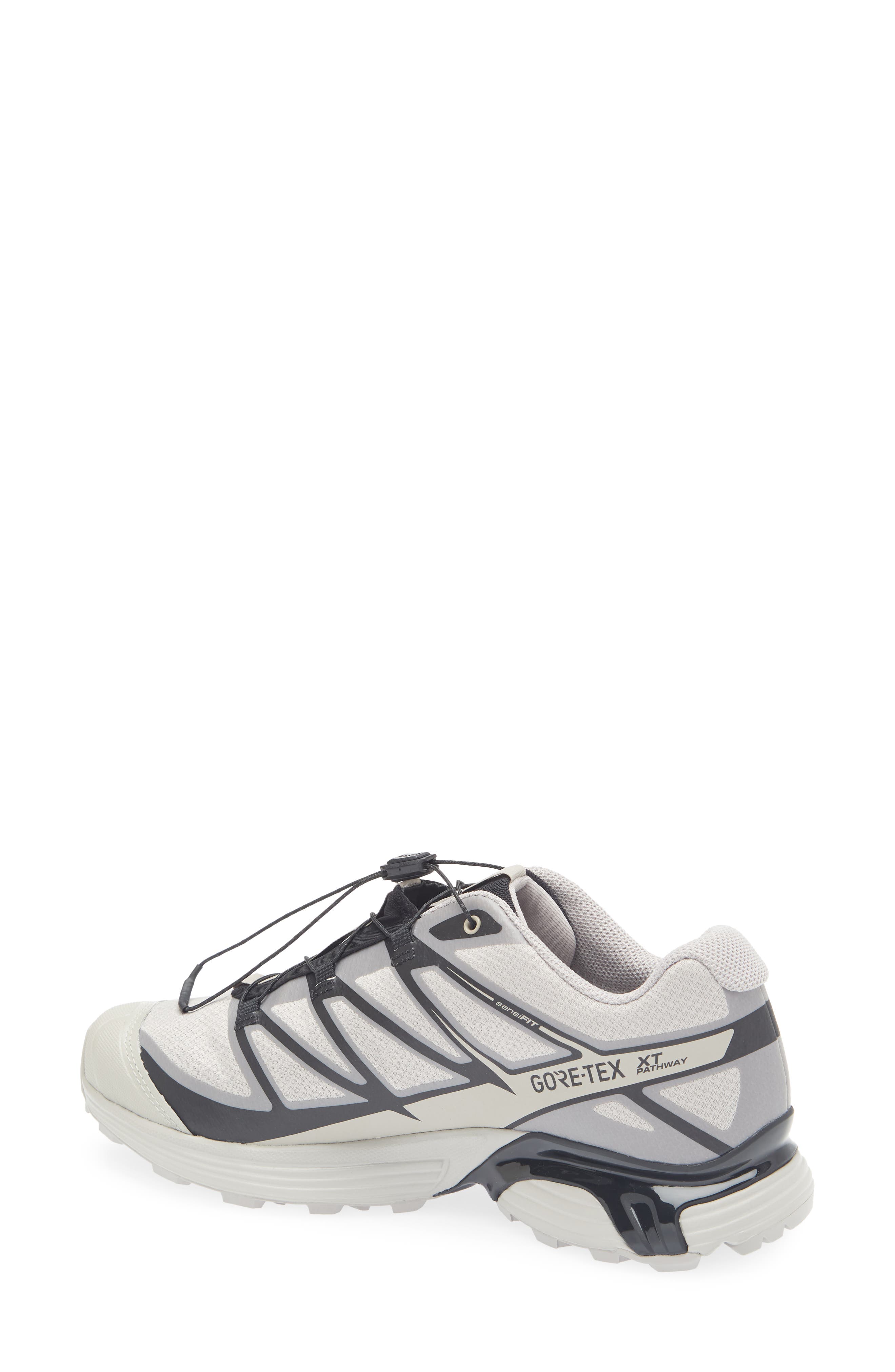 Salomon Gender Inclusive XT-Pathway Gore-Tex<sup>®</sup> Sneaker, Alternate, color, 