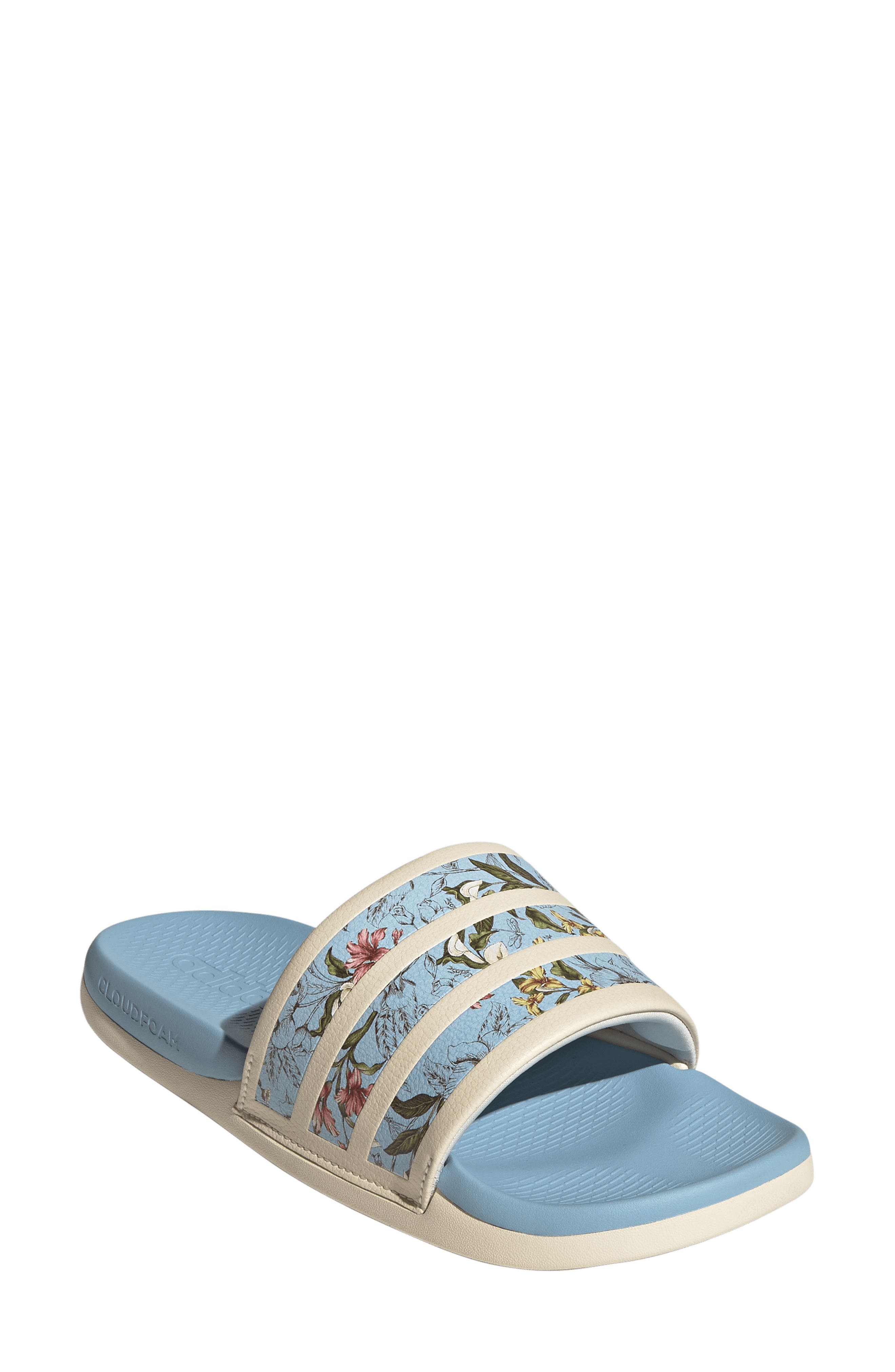 Gender Inclusive Adilette Comfort 2.0 Slide Sandal