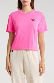 Aviator Nation Boyfriend T-Shirt
