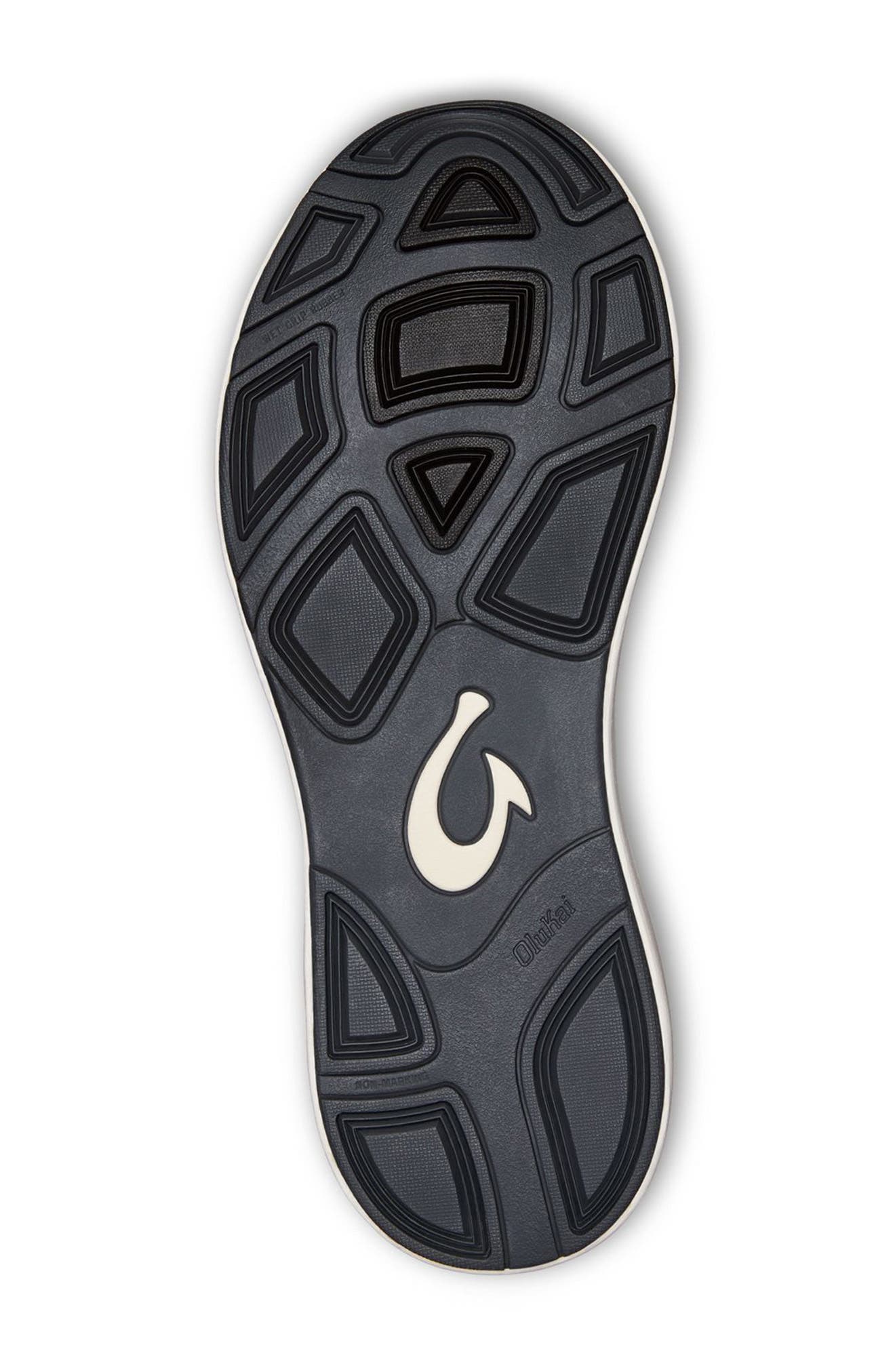 OluKai Holo Convertible Mesh Sneaker, Alternate, color, 