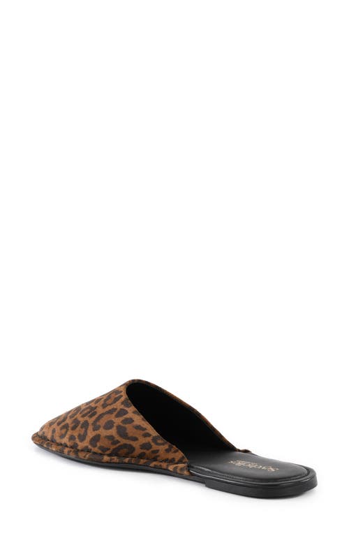 Seychelles Eye Of The Beholder Mule In Brown