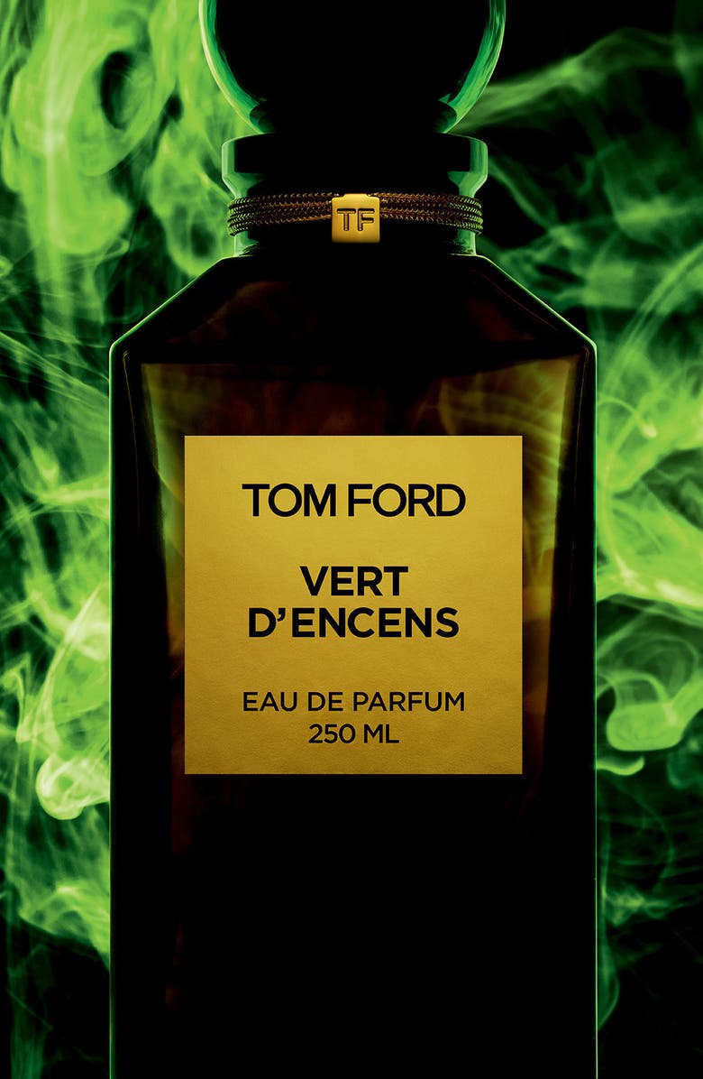 TOM FORD Private Blend Vert DEncens Eau de Parfum, Alternate, color, 