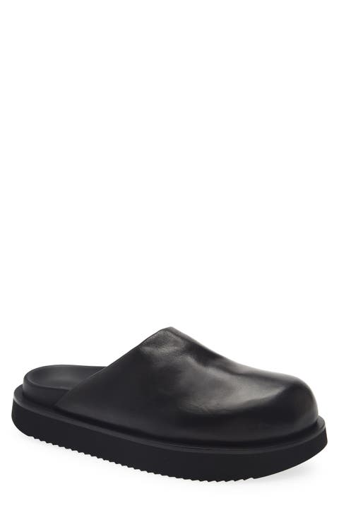 Padded Platform Mule