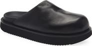 Rick Owens Padded Platform Mule
