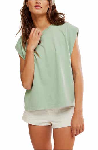 Better Muscle Tee