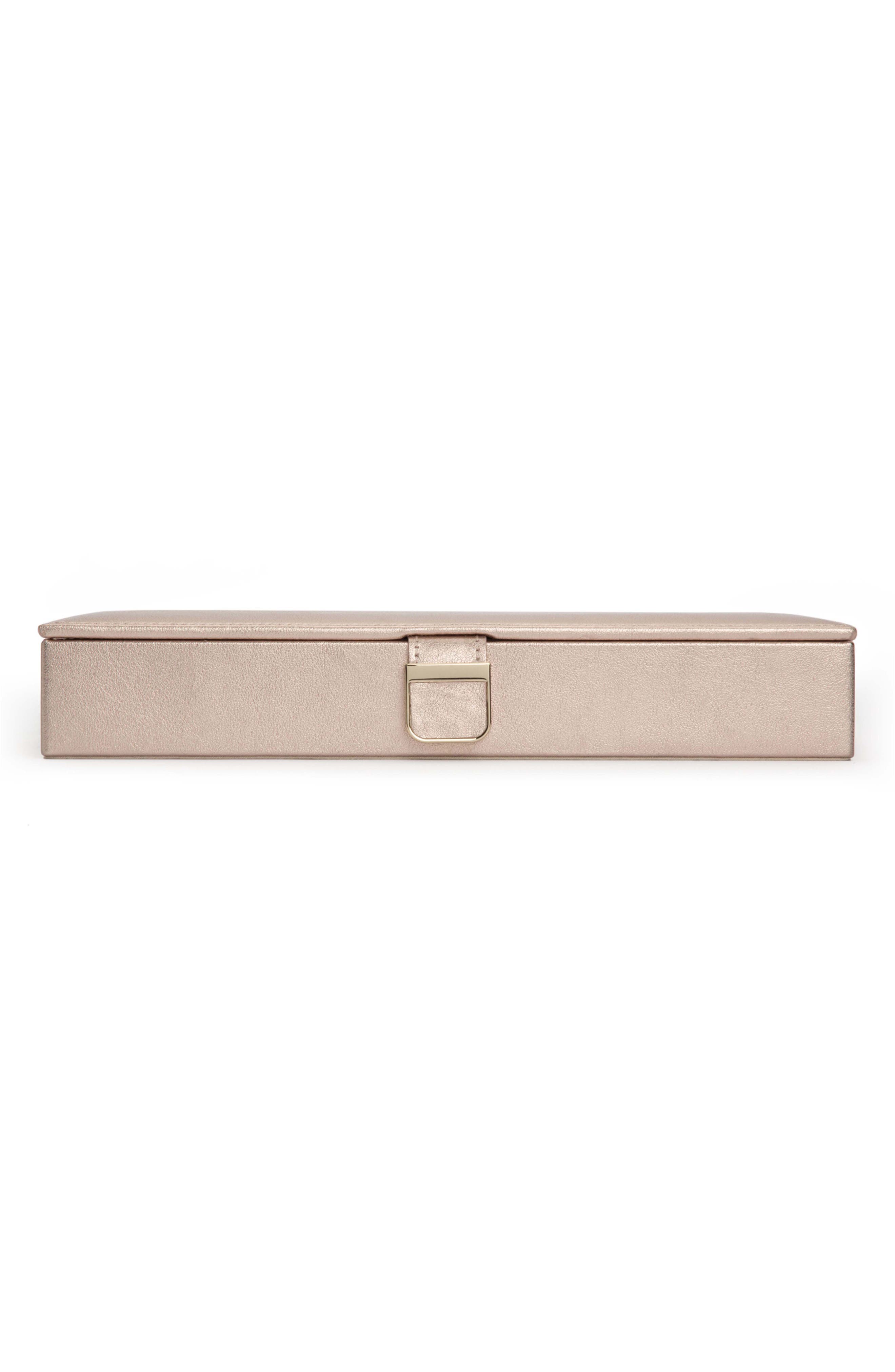 selected ROSE GOLD