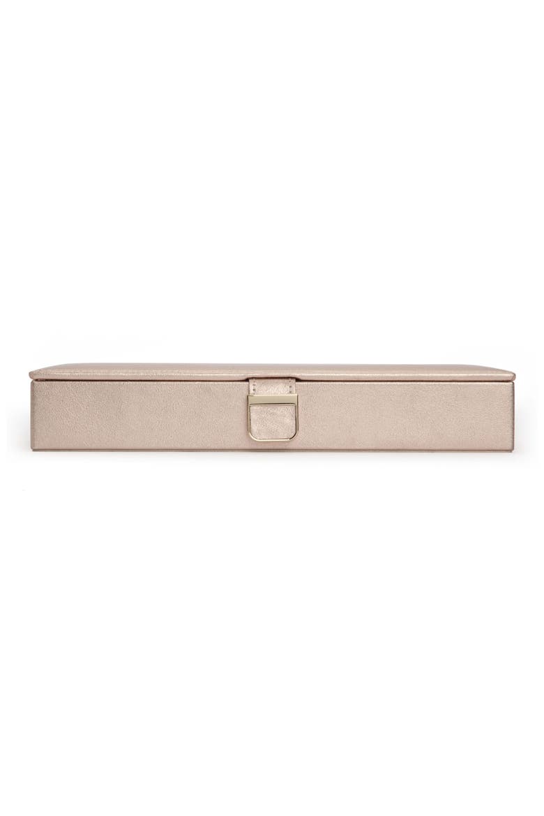 Palermo Safe Deposit Box, Main, color, ROSE GOLD