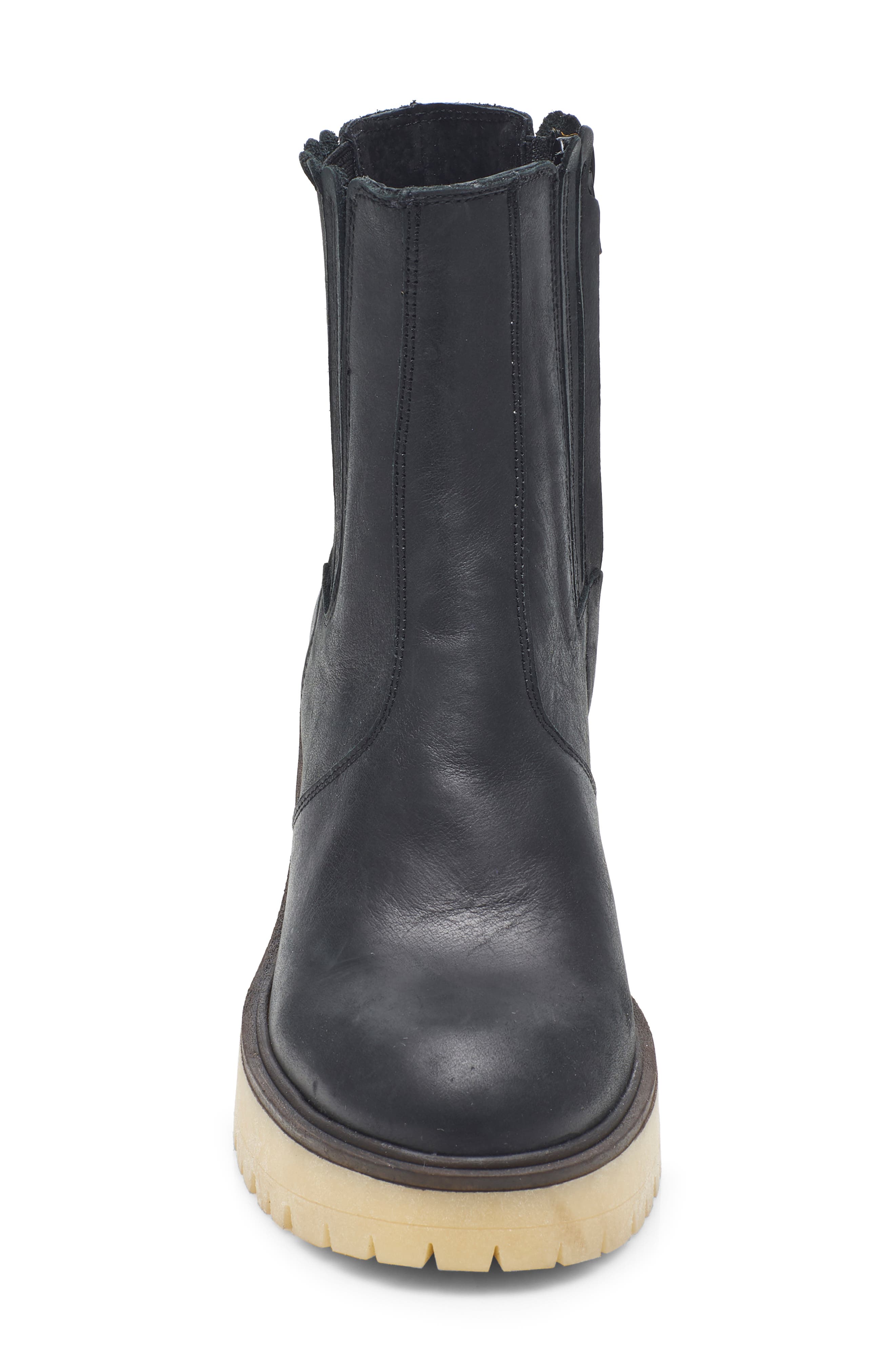 Free People James Chelsea Boot, Alternate, color, 