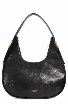 Dune London Dedicated Faux Leather Shoulder Bag