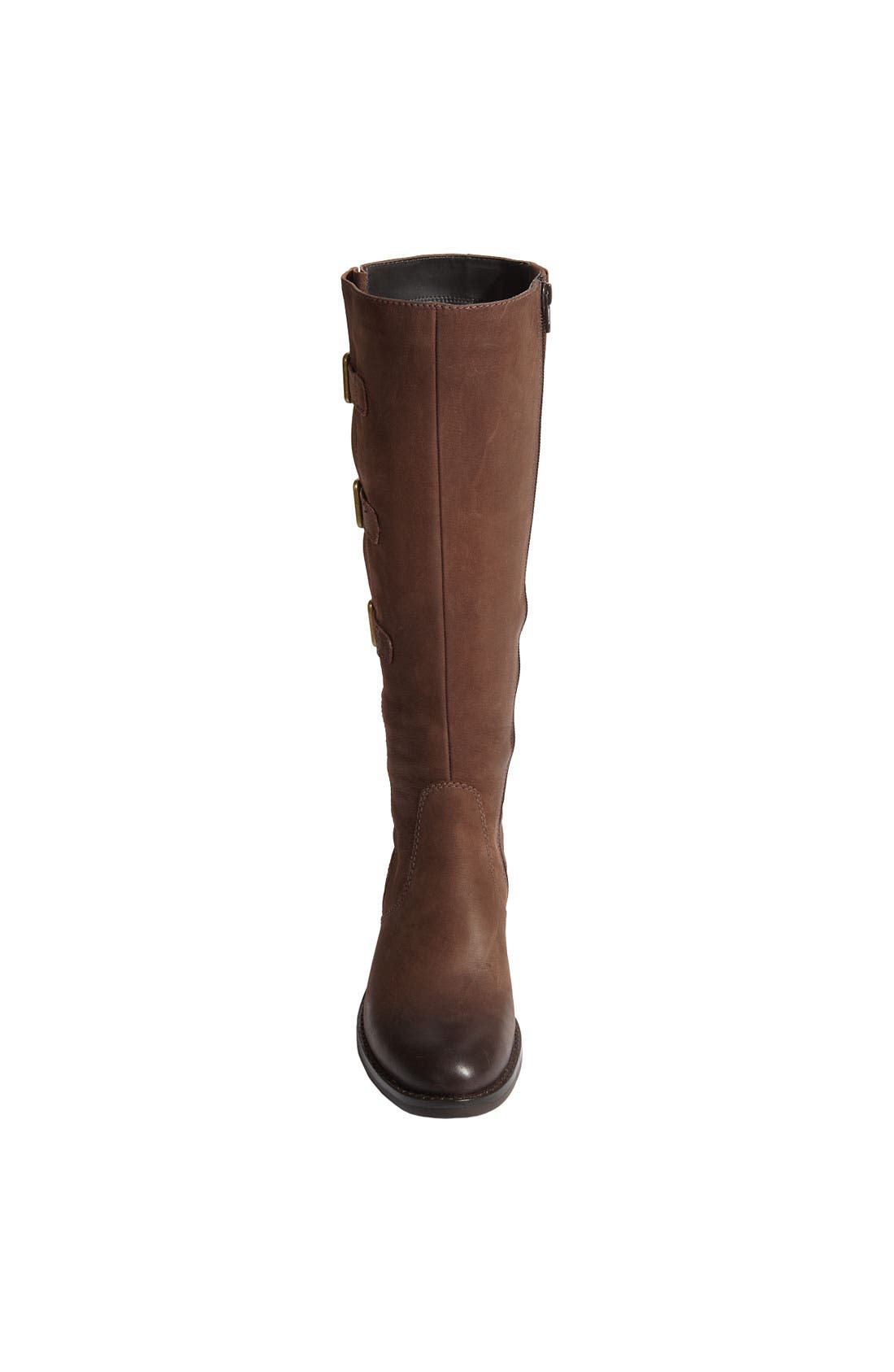 'Hobart' Boot, Alternate, color, SEPIA