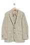 selected Beige Multi Check