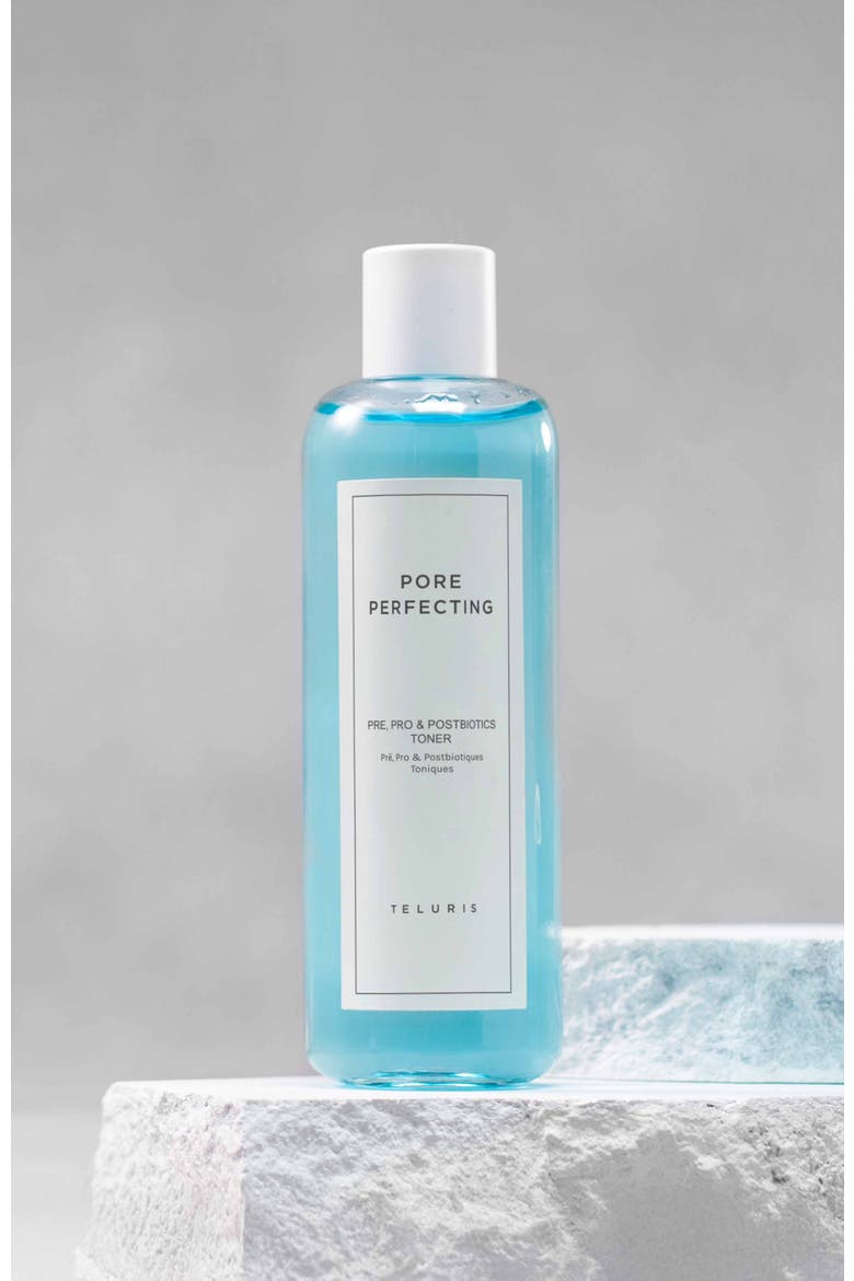 Pore Perfecting Toner, Alternate, color, None