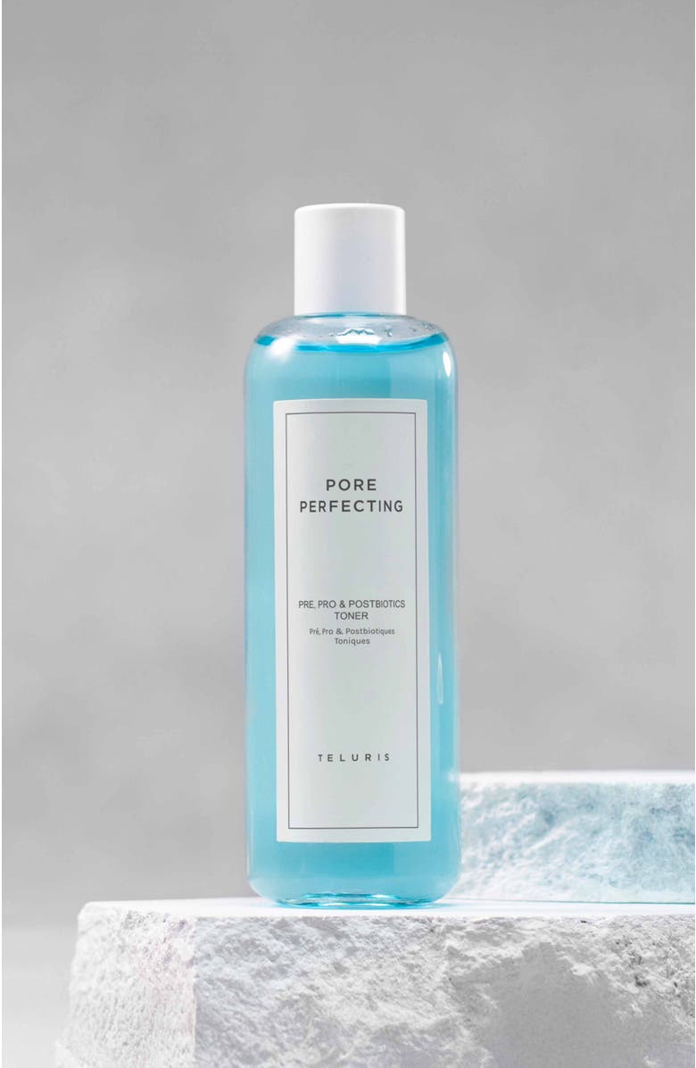 Teluris Pore Perfecting Toner, Alternate, color, NO COLOR