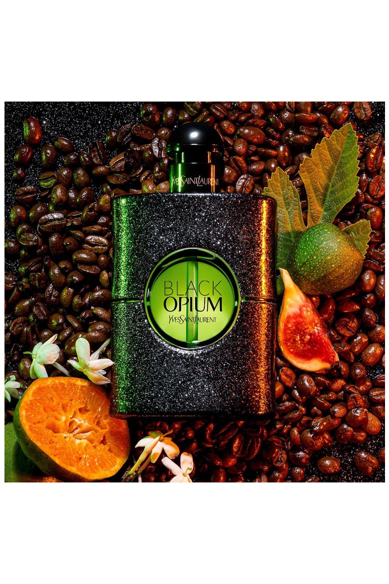 Black Opium Illicit Green Eau de Parfum, Alternate, color, NO COLOR