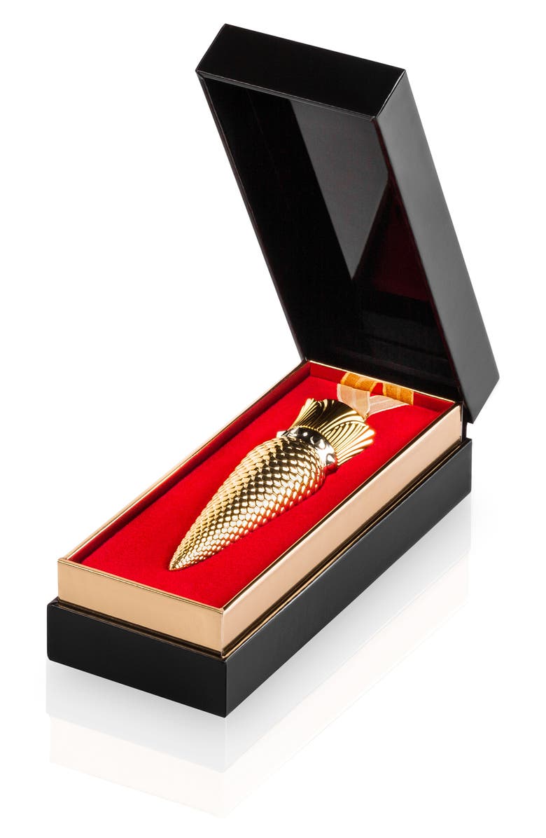 Christian Louboutin Sheer Voile Lip Colour, Alternate, color, 