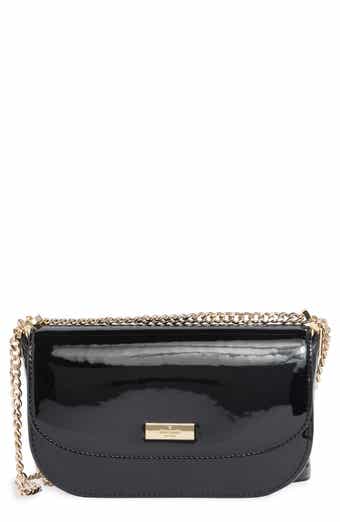 Krista Chain Crossbody Bag