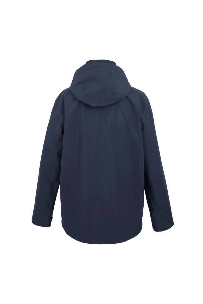 Matt II Waterproof Jacket, Alternate, color, Navy