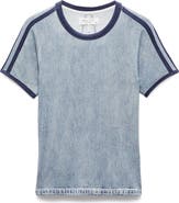 rag & bone Miramar Jersey T-Shirt