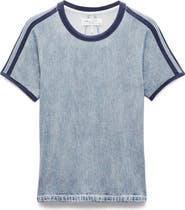 rag & bone Miramar Jersey T-Shirt