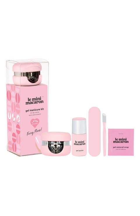 Gel Manicure Kit