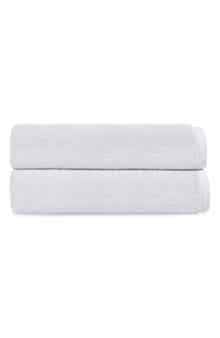 DePera Puresoft Set of 2 Turkish Cotton Bath Towels