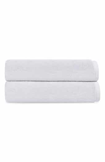 DePera Puresoft Set of 2 Turkish Cotton Bath Towels