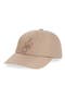 Anchor Logo Adjustable Baseball Cap