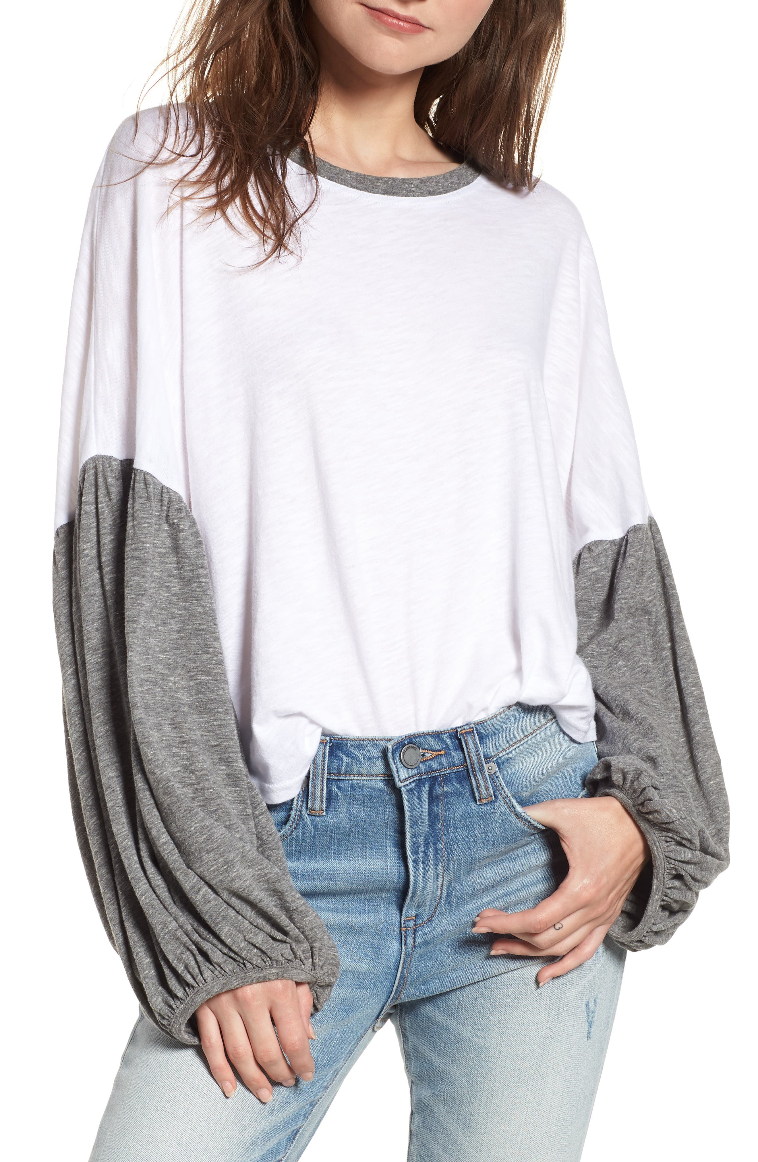 BP. Fem Sport Tee (Women) | Nordstromrack