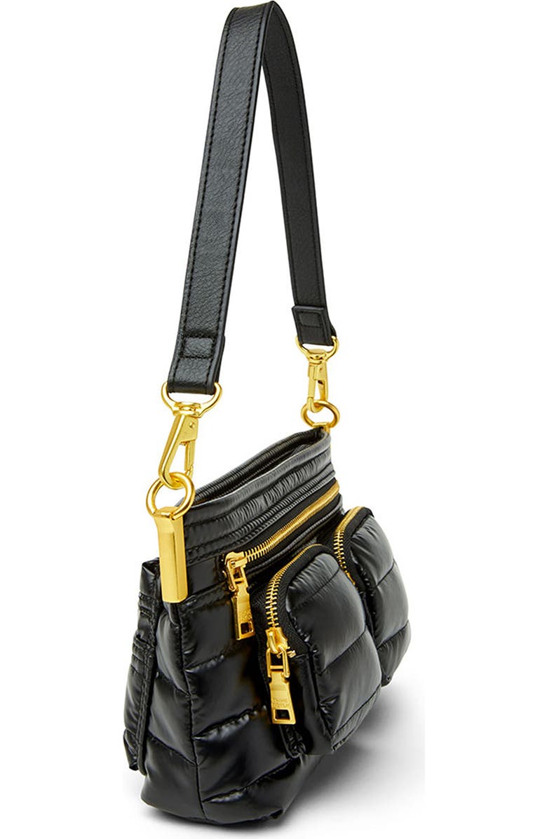 THINK ROYLN Double Trouble Crossbody Bag, Alternate, color,