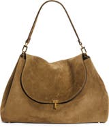 TOTEME T-Lock Satchel