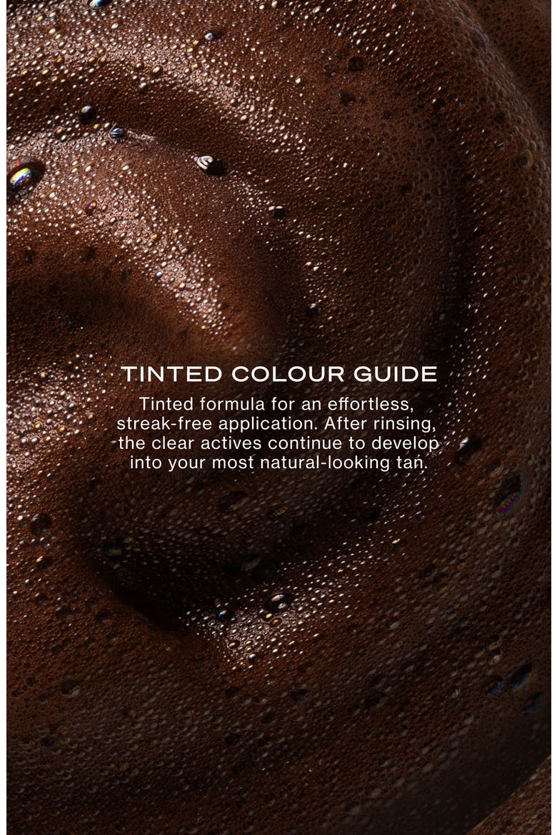 2HR Express Platinum Self-Tanning Mousse - Maximum, Alternate, color, NONE