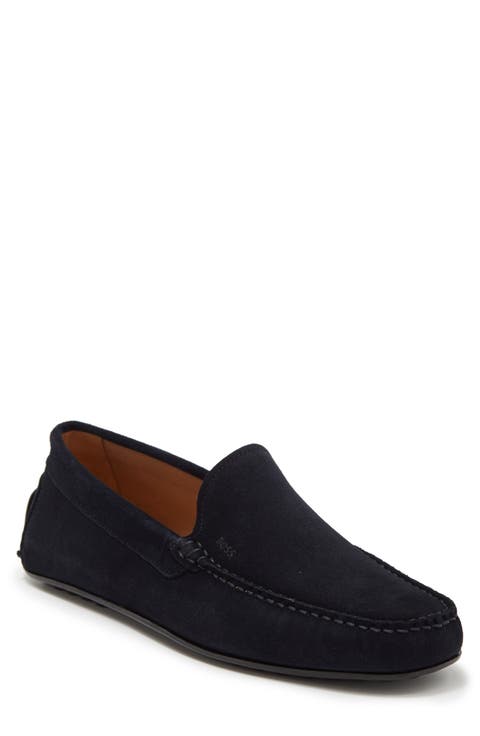 Grady Driving Loafer (Men)