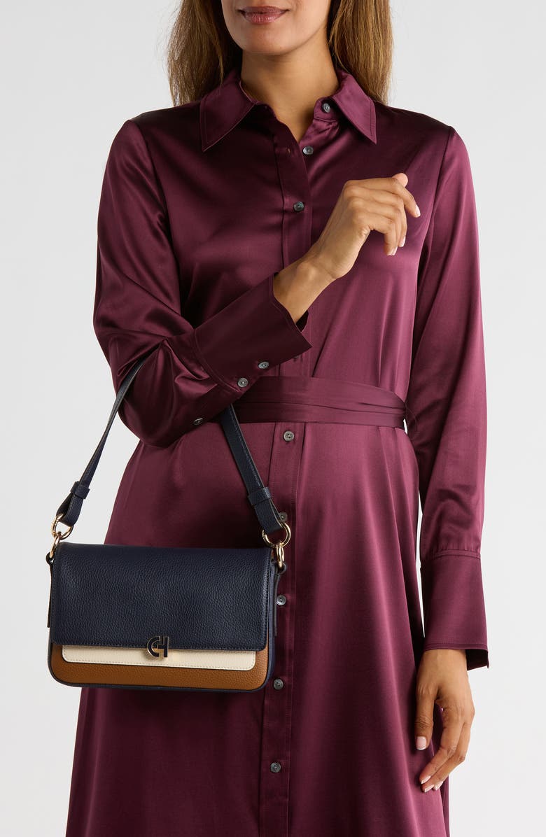 Cole Haan Mini Shoulder Bag, Alternate, color,