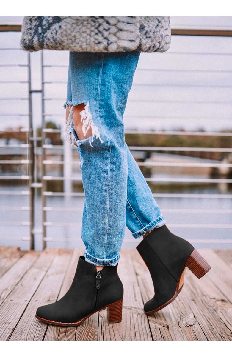 Marc Joseph New York Grand Central Bootie, Alternate, color,