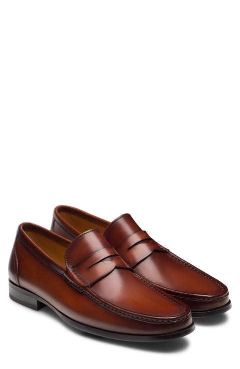 Gentry Penny Loafer