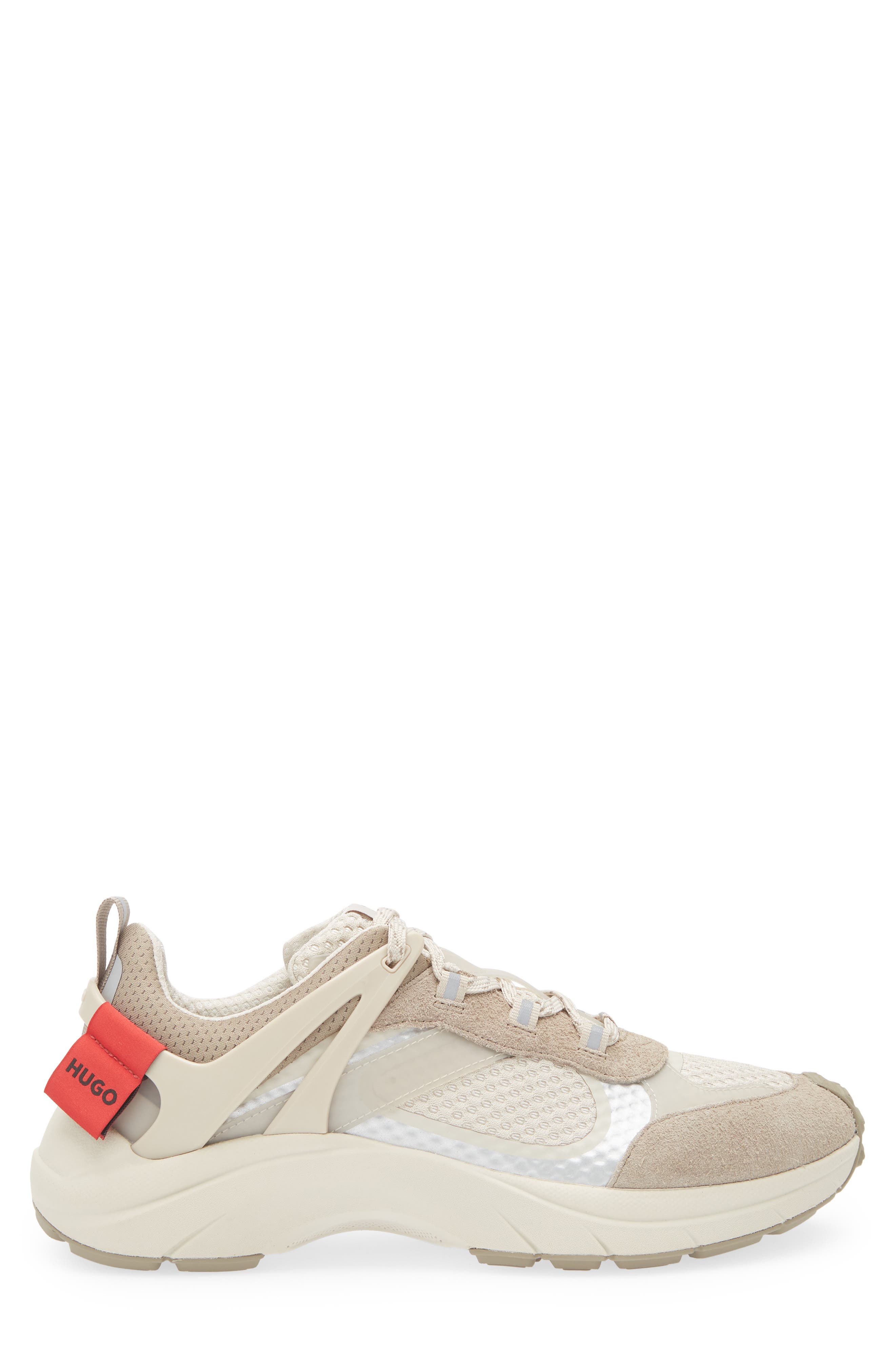 BOSS Go 2 Sneaker, Alternate, color, 