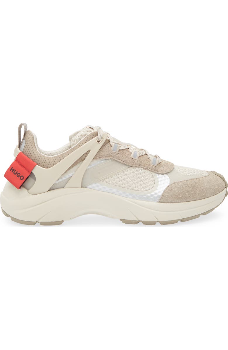 BOSS Go 2 Sneaker, Alternate, color,