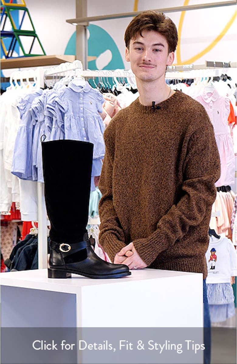 Gates Wedge Bootie, sales video thumbnail