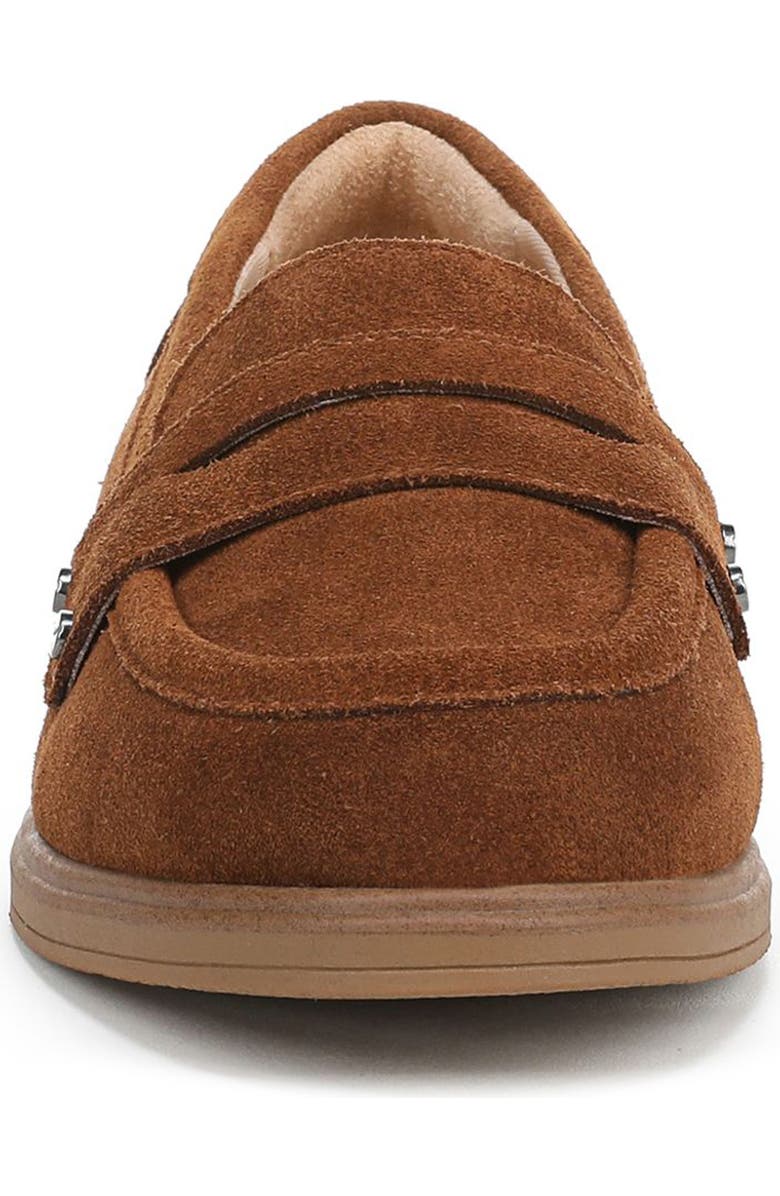 Dr. Scholl's Hey Penny Loafer, Alternate, color, Warm Tan